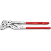 Knipex 8603400Sb 400mm pihtijakoavain