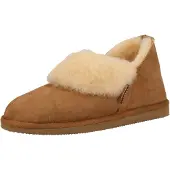 Shepherd Sisäkengät beige / ruskea