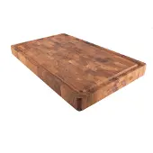 Culimat Leikkuulauta Tammi Sauvaliimattu uralla 50x30 cm