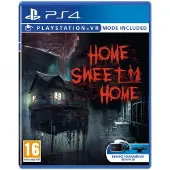 Home Sweet Home (PSVR) - Sony PlayStation 4 - Toiminta