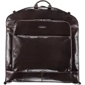 Piquadro Blue Square Pukupussi Nahka 55 cm Ruskea