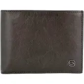 Piquadro Pu1241b3r Lompakko