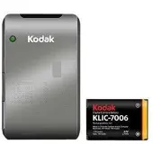 Kodak K7700 / KLIC-7006 Combo Pack -pakkaus