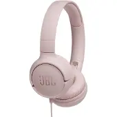 JBL TUNE 500 Pinkki