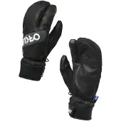Oakley Factory Winter Trigger Rukkaset blackout Koko S