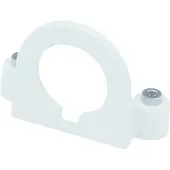 Axis ACI Conduit Bracket A, Valkoinen, AXIS T94T01S (5505-971)