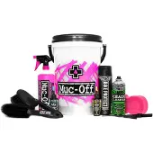 Muc-Off Muc Off Bucket Kit -huoltopakkaus
