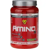 Bsn Amino-X BCAA Powder 70 annosta