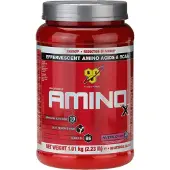 Bsn Amino-X BCAA Powder 70 annosta