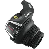 Shimano Tourney Rs35 Oikea Vaihde