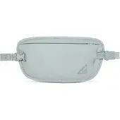Pacsafe Coversafe X100 Waist Wallet Grey Neutral Grey OneSize