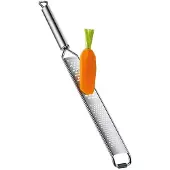 Küchenprofi Raastin zester hieno/karkea PARMA gourmet