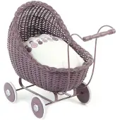 Smallstuff Stroller Nukkeauto