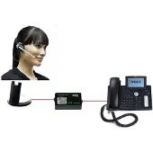 Snom Kuulokkeet adapter (ehs)