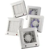 Thermorex Fan thermex edm 100