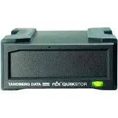 Tandberg Data - Muut - USB 3.0 - Musta