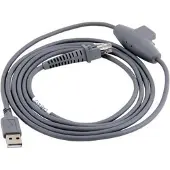 Datalogic CAB-412 USB Cable