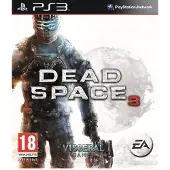 Dead Space 3 - Sony PlayStation 3 - Toiminta/Seikkailu