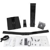 Ergotron Workfit lcd & laptop Kit, black (97-933-085)