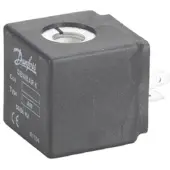 Danfoss Coil am024d 24v dc 9.5 W 9 mm