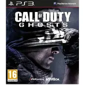 Ghosts - Free Fall Limited Edition