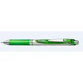 Pentel BL77-K Energel 0.7mm Light Vihreä - 12 pcs.