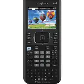 Texas Instruments Ti Nspire Cx Ii T Cas Laskin