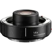 Panasonic Telekonvertteri DMW-STC14