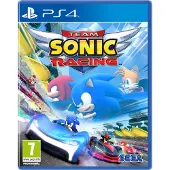 Team Sonic Racing
