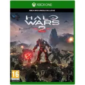 Halo Wars 2 - Xbox One - Toiminta