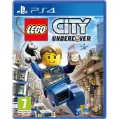 Lego City - Undercover