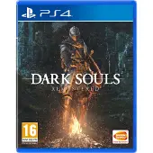 Dark Souls Remastered Sony PlayStation 4