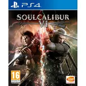 Soulcalibur VI XBOX ONE