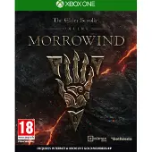 The Elder Scrolls Online Morrowind PC