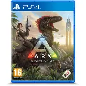 ARK: Survival Evolved Playstation 4