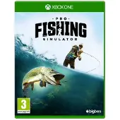 Pro Fishing Simulator XONE