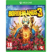 Borderlands 3 One