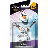 Disney - 3.0, Frozen, Olaf - Valkoinen