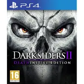 Darksiders 2 - DeathInitive Edition