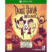 Don't Starve - Mega Pack