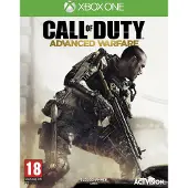 Call of Duty: Advanced Warfare (FR/Multi in Game) (One)