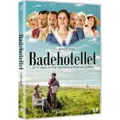 Badehotellet - Kausi 5