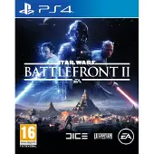 Battlefront II PS4