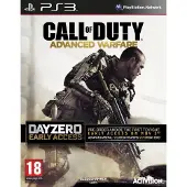 Call of Duty - Advanced Warfare Day Zero Edition PS3