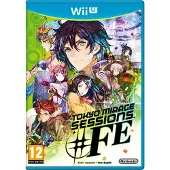 Wii U Tokyo Mirage Sessions #fe