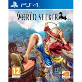 One Piece - World Seeker