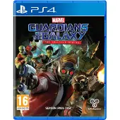 Guardians of the Galaxy: The Telltale Series - Sony PlayStation 4 - Toiminta/Seikkailu