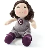 Smallstuff Knitted Luna Nukke