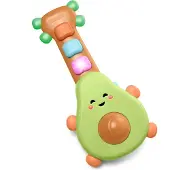 Skip Hop Avokadokitara