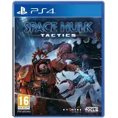 Space Hulk - Tactics